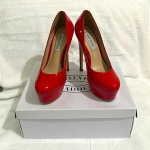 They are in good condition,